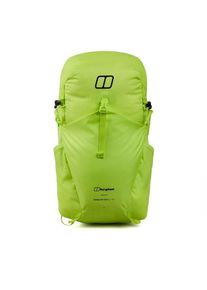 Berghaus Remote Hike 23 Wanderrucksack (Größe 23 l |grün)