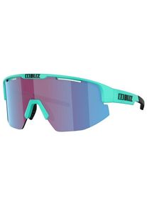 Bliz Matrix Nano Optics Nordic Light S2 (VLT 22%) Fahrradbrille (bunt)
