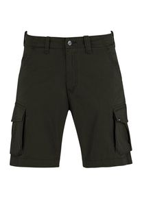 Reell City Cargo Short ST Shorts Men (Gr 30 |schwarz)