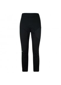 Ziener Nabelle Pants Active Softshellhose Damen (Gr 18 - short |schwarz)
