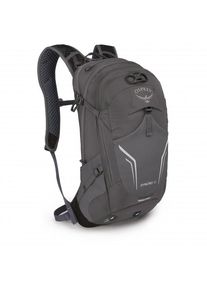 Osprey Syncro 12 Bike-Rucksack (Größe 12 l |grau)