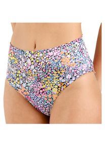 Mix & Match Bikini DEDICATED Bikini Pants Slite Damen (Gr XL |rosa)