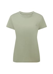 Sherpa Bali Tee T-Shirt Women (Gr M |oliv)