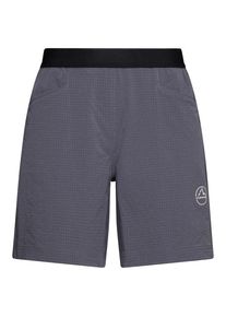 Shorts La Sportiva Helixir Shorts Damen (Gr XL |blau)