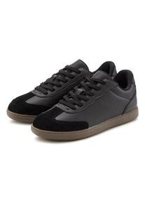 ELBSAND Sneaker 'Freizeitschuh' schwarz Gr. 36 für Damen