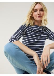 Walbusch Ringelshirt la Ville