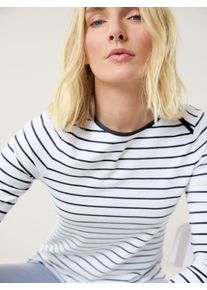 Walbusch Ringelshirt la Ville