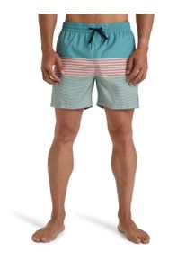 Billabong Herren Boardshorts "All Day 16""dusty teal, Gr. XL, 100% Polyester, Hosen