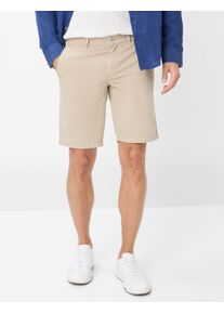 Brax Herren Bermuda Style BARI BEACH, Beige, Gr. 36