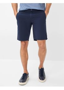 Brax Herren Bermuda Style BARI NAVY, dunkelblau, Gr. 38