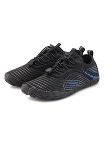 Vivance Sneaker blau Gr. 35 für Damen