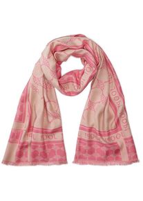 Peter Hahn Joop! - Schal, pink