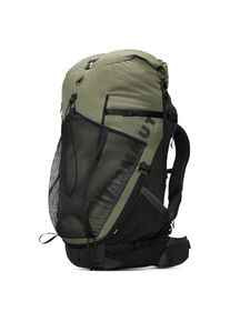 Mammut Ducan Spine 70-80 Trekkingrucksack (Gr 70-80 l |schwarz)