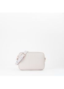 Valentino Handbags VALENTINO BAGS Damen Mini Bag "ALEXIA"perla, Lederimitat, Taschen, Handtasche Damen Tasche Damen Schultertasche