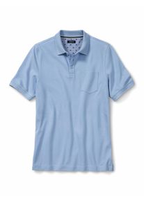 Walbusch Pique-Polo Pima Cotton