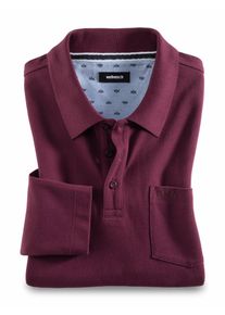 Walbusch Pique-Polo Pima Cotton