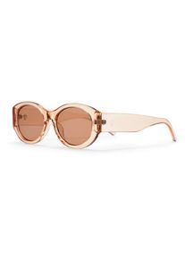 CHPO Cleo S2 Sonnenbrille (Gr M |weiß)