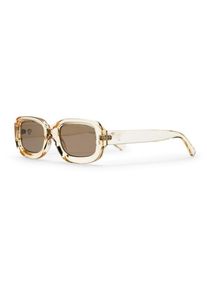 CHPO Havana S2 Sonnenbrille (Gr M |weiß)