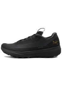 Arc'teryx Trailrunningschuhe Arc'teryx Norvan LD 4 GTX Damen (Gr 40 |schwarz |wasserdicht)