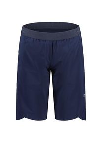 Shorts maloja ValgrandeM. Damen (Gr L |blau)