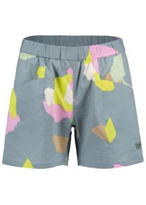 maloja BergiselM. Shorts Damen Freizeit (Gr XL |grau)