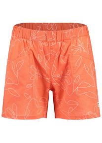 maloja BergiselM. Shorts Women (Größe XL |rot)