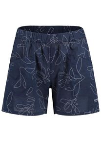 maloja BergiselM. Shorts Women (Gr XS |blau)