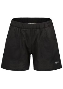 maloja BergiselM Shorts Damen (Gr XS |schwarz)