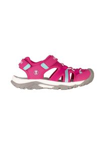 Trollkids Stavanger Sandal XT Sandalen Kinder (Gr 39 |rosa)