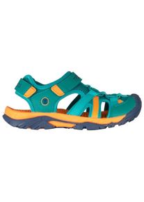 Sandalen Trollkids Stavanger Sandal XT Kinder (Gr 37 |türkis)