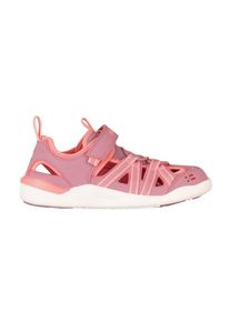 Trollkids Saltfjord Sandal Sandalen Kinder Wandern (Gr 39 |rosa)