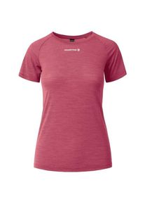 Merinoshirt Martini Sunrise Shirt Damen (Gr L |blossom)