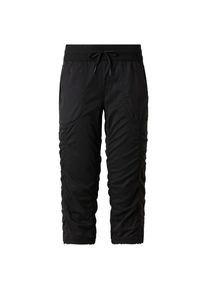Shorts The North Face Aphrodite 2.0 Capri Damen (Gr XS - Regular |schwarz)