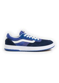 Vans Cruze 30 Sneaker (Gr 40 |weiß/blau)