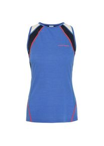 Top KARI TRAA Alma Tank Damen (Gr XS |blau)
