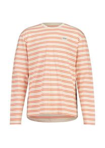 maloja FilzwandM. Longsleeve Men (Gr XL |beige/rosa)