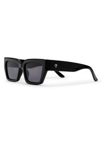 CHPO Bastian Cat 3 Sonnenbrille (Gr M |schwarz)
