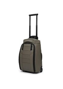 DB Hugger Roller Bag Carry-On 40 Reisetasche (Gr 40 l |braun)