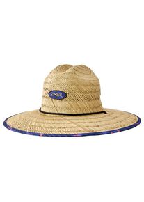 Hut Rip Curl Fun Times Straw Hat Herren (Gr S/M |beige)