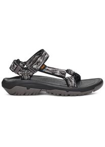 Teva Hurricane XLT 2 Sandalen Damen Wandern (Gr 40 |grau)
