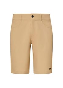 Oakley Baseline Hybrid 21 20 Shorts Damen (Gr 34 |beige)