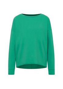 ELBSAND Riane Sweatshirt Pullover Women (Größe XS |türkis)