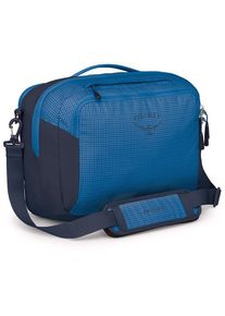 Osprey Transporter Carry-On Boarding Bag Reisetasche (Gr 23,5 l |blau)