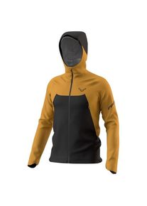 Dynafit Transalper GTX Jacket Regenjacke Herren (Gr XL |schwarz |wasserdicht)