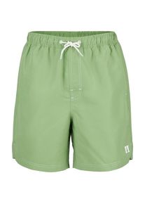 Boardshort Heber Peak SeapineHe. Boardshorts Herren (Gr XXL |grün)