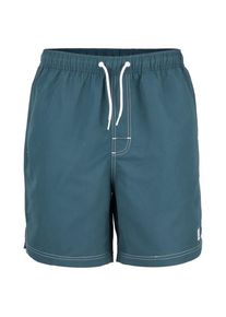 Heber Peak SeapineHe Boardshorts Boardshorts Herren (Gr 4XL |blau)