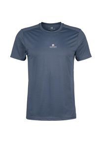 Hemd Heber Peak EvergreenHe. Quick Dry Shirt Herren (Gr M |blau)