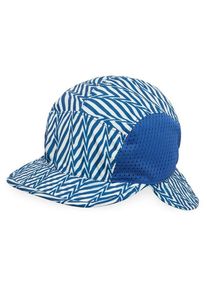Sunday Afternoons SunFlip Cap Hut Kinder (Gr 6-12 Months |blau)