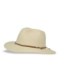 Hut Sunday Afternoons Wanderlust Fedora Damen (Gr S/M - 54-58 cm |beige)