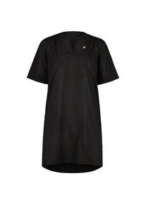 maloja LataniaM Kleid Damen (Gr M |schwarz)